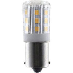 SCHIEFER LIGHTING SCHI L151924330 - Ba15s T18x45 12-24V 250Lm 3W 830