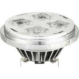 SCHIEFER LIGHTING SCHI L572204927 - G53 AR111 1420Lm 22W 927 4°