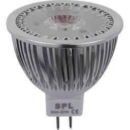 SCHIEFER LIGHTING SCHI 023040270 - GU5.3 MR16 PMMC 50x50 268Lm 4W 827 45°