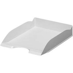 DURABLE 775610 - Letter tray A4 ECO, grey