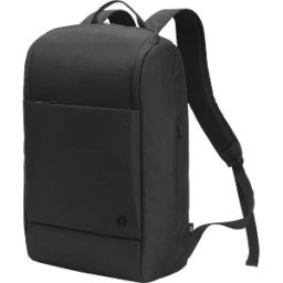 DICOTA D31874-R - Notebook backpack, 13 - 15.6 inches, black