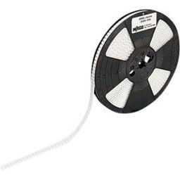 WAGO 2009-141 - Micro WSB Inline, for smart printer, 2000 units, 4 mm, white