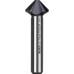 RUKO 102879P - UC Kegelsenker Ø 16,5 mm, 4S HSS RUnaTEC