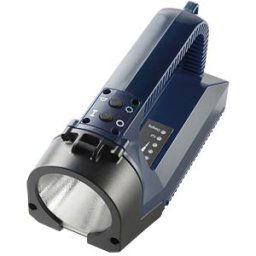 IVT GMBH IVT PL 830 3W - LED Flood Light 3W PL-830 with Li-Ion Battery
