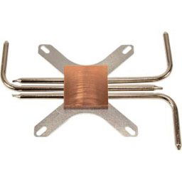 IT88885576 - Inter-Tech IP-3 passive CPU cooler