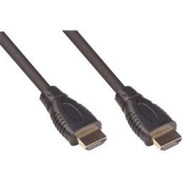 GOOD CONNECTIONS GC 4520-010 - HDMI A male > HDMI A male, 4K@60 Hz, 1,0 m