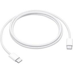APPLE MQKJ3ZM/A - USB-C charging cable 1 m, woven