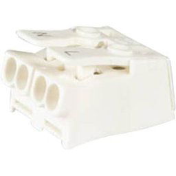 ADELS CONTACT LK 980-01 2 NL - 2-pin lighting terminal