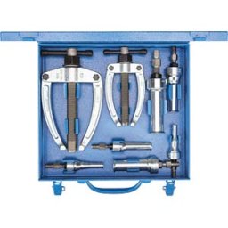 GEDORE WERKZEUG GEDO 1.31/1 - Internal extractor set 8 pcs