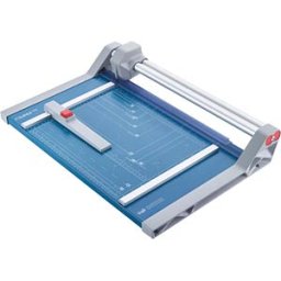DAHLE 550-15000 - Professional rotary trimmer, 360 mm, 3rd generation