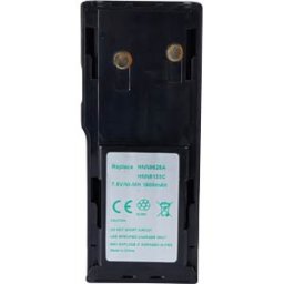 FREI AKKU MOT 15 - 1800 mAh, NiMH for MOTOROLA GP300