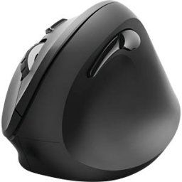 HAMA 182699 - Wireless Mouse, Vertical, right-handers