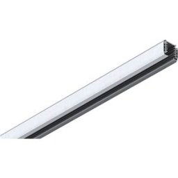 PAULMANN PLM 91352 - ProRail3 rail, 1 m, silver
