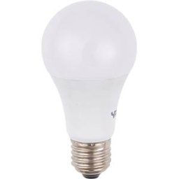 SCHIEFER LIGHTING SCHI L276081037 - E27 A60x115 810Lm 10W 827 Opal