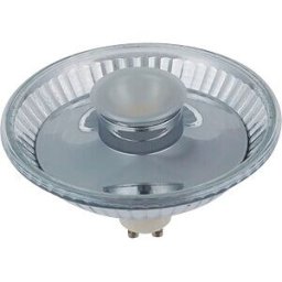 SCHIEFER LIGHTING SCHI L641035927 - LED lamp GU10, 10 W, 500 lm, 2700 K, dimmable