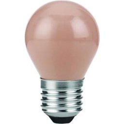 SCHIEFER LIGHTING SCHI LX277245019 - LED bulb E27, 4.5 W, 250 lm, 1800 K, filament, dimmable