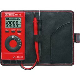 BENNING MM P3 - Digital handheld multimeter