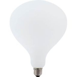 SCHIEFER LIGHTING SCHI LF023800988 - E27 R160x215 550Lm 6W 925 Matt White