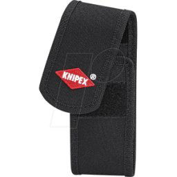 KNIPEX KN 00 19 72 LE - Belt Plier Pouch