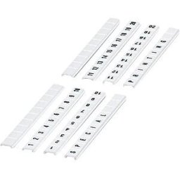 PHOENIX-CONTACT ZBF6 11-20 - Marker for terminal blocks