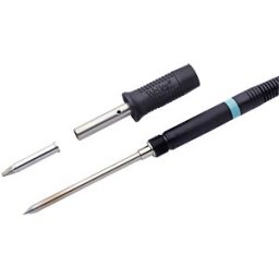 WELLER SPITZE XTB 2,4 - Tip, XTB, 2.4 mm, chisel-shaped