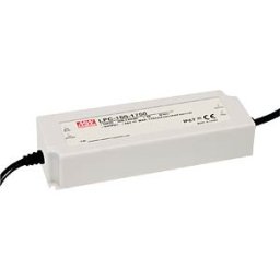 MEAN WELL MW LPC-150-500 - Power supply, 150 W / 150 - 300 V / 500 mA