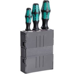 RAACO 136020 - holder for different tools max. Ø 30 mm