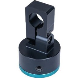 PICOTRONIC PICO 70112498 - Holder for laser module 12 mm, diameter 45 mm, height 75 mm