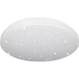 MÜLLER LICHT MLI 21000074 - Reva Star 50 Round ceiling light fixture, 32.4 W, 3750 lm, 3000
