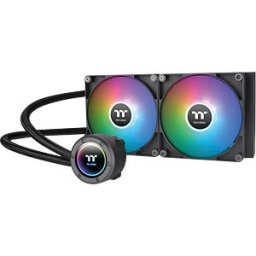 TT 37919 - Thermaltake TH280 V2 ARGB Sync AIO water cooling