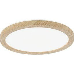 PAULMANN PLM 71032 - Atria Shine ceiling light fixture, 11.2 W, 850 lm, 4000 K, round