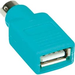 VALUE 12991072 - USB to PS/2 adapter, for mice