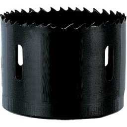 HELLER LOS 79MM - HSS bi-metal hole saw, 79 mm