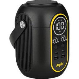 AQIILA PB S140 - Aqiila Powerbird S140, power station, 140 W, 200 Wh