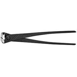 KNIPEX KN 99 10 250 - High Leverage Concreters' Nippers