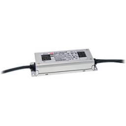 MEAN WELL MW XLG-150-L-AB - Switching Power Supply f. LED, 150 W, 225 V DC, 700 mA
