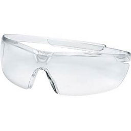 UVEX 9145265 - uvex pure-fit spectacles, clear, sv exc. 9145265