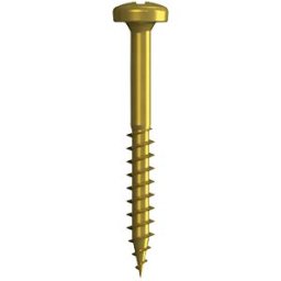 REISSER SCHRAUBENTECHNIK R2HT 4,0X50-200 - R2, pan head, Philips PZD, 4.0 x 50 mm, PT