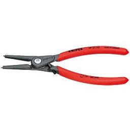 KNIPEX KN 49 31 A2 - Precision Circlip Pliers 180 mm