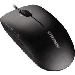 CHERRY JM-0600-2 - Wired mouse