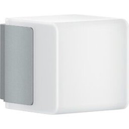 STEINEL 055523 - Smart light, exterior light, L 835, Bluetooth®, silver