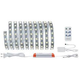 PAULMANN PLM 70624 - Function MaxLED Basic Set 3m tunwhi 20W