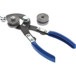 GEDORE WERKZEUG GEDO 241500 - Pipe bending pliers 4,75-10 mm