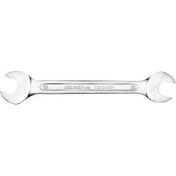 GEDORE WERKZEUG GEDO R05103032 - Double open ended spanner 30x32 mm