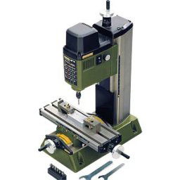 PROXXON 27110 - MICRO milling machine Micromot MF 70. 100 W