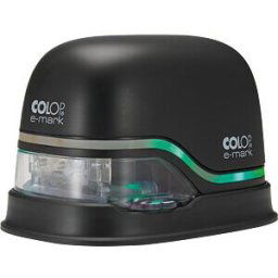 COLOP 153117 - mobile (battery-powered) marking device, black