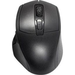 INTER-TECH IT88884109 - Mouse, wireless, black