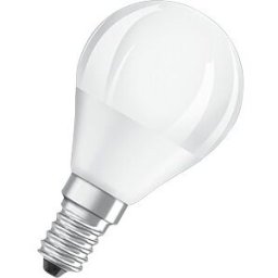 BELLALUX BELLA 075157064 - LED lamp E14, 5 W, 470 lm, 2700 K, 2 pcs.