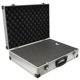 PEAKTECH 7270 - Case for measuring instruments, 500x350x120 mm