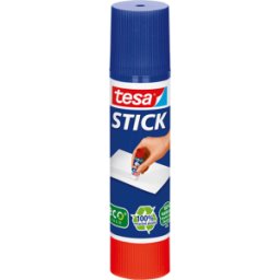 TESA 57024 - TESA Stick, contents 10 g